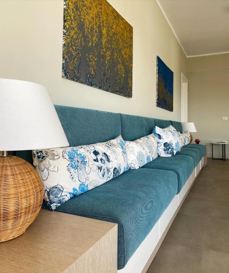 Drimades Blue Rooms Dhermi Exterior photo